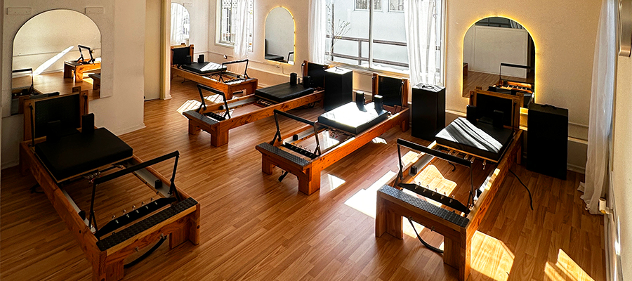 SALA SHALOM - CON CON